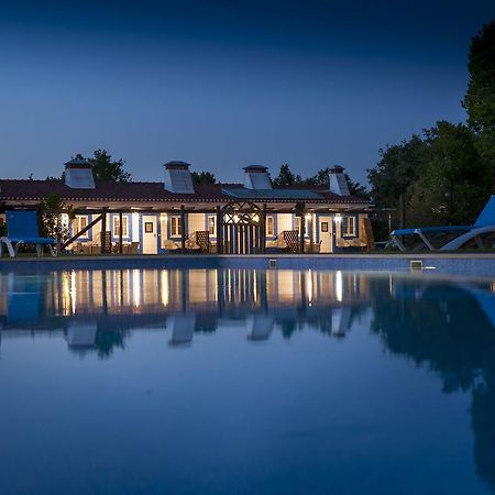 Monte Da Galrixa Villa ซัมบูเจย์ราโดมาร์ ภายนอก รูปภาพ