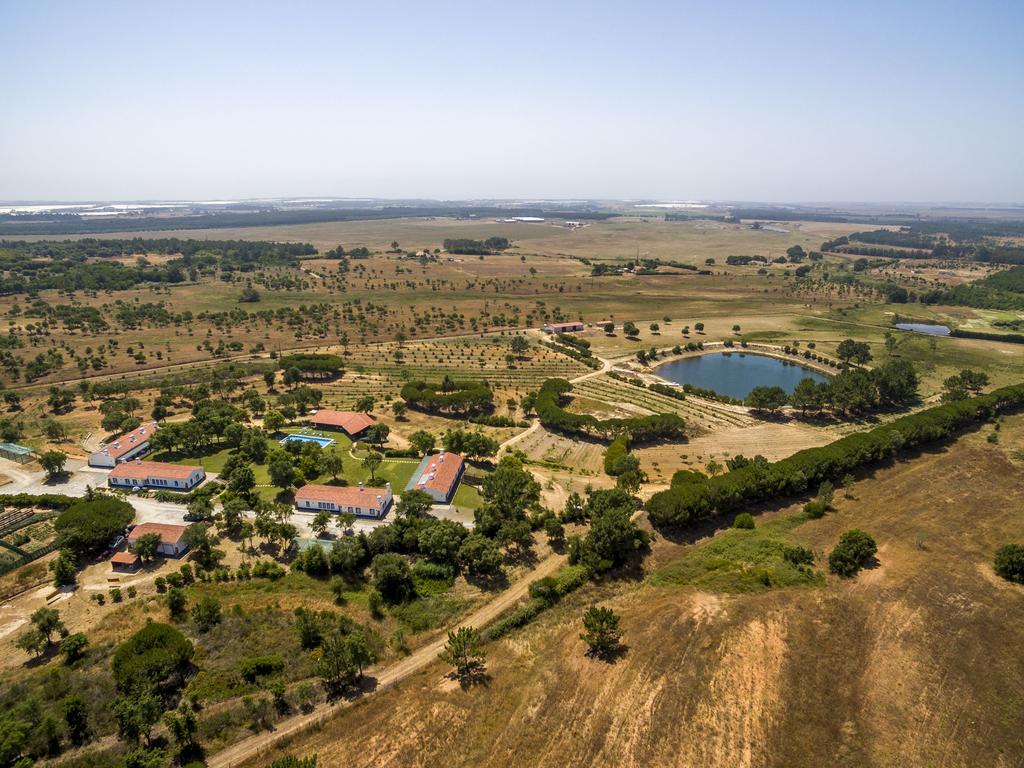 Monte Da Galrixa Villa ซัมบูเจย์ราโดมาร์ ภายนอก รูปภาพ