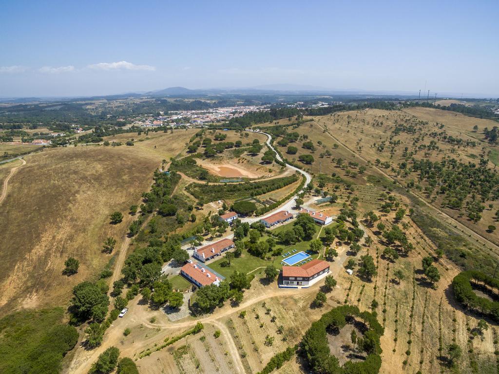 Monte Da Galrixa Villa ซัมบูเจย์ราโดมาร์ ภายนอก รูปภาพ