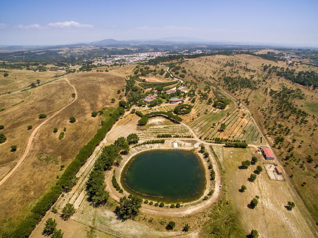 Monte Da Galrixa Villa ซัมบูเจย์ราโดมาร์ ภายนอก รูปภาพ