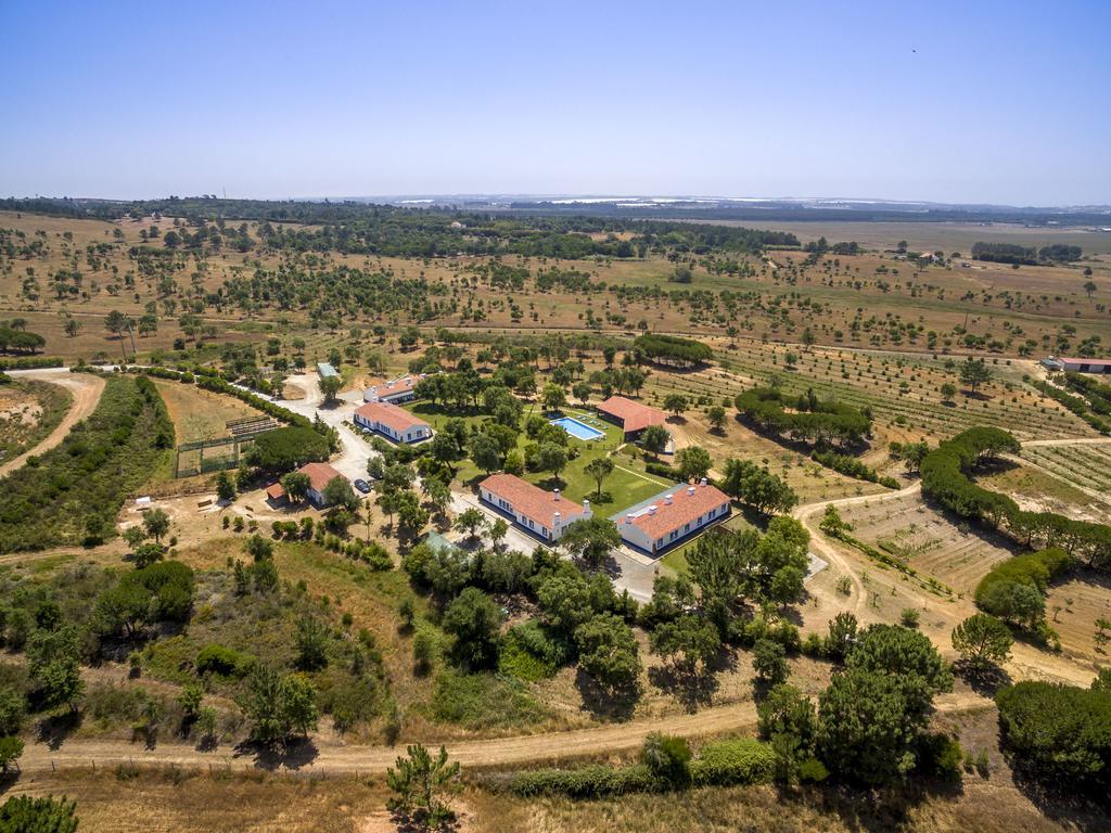 Monte Da Galrixa Villa ซัมบูเจย์ราโดมาร์ ภายนอก รูปภาพ