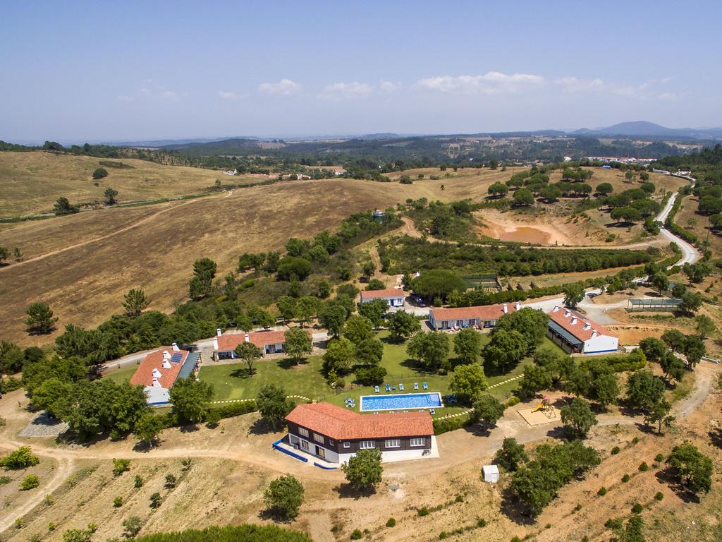 Monte Da Galrixa Villa ซัมบูเจย์ราโดมาร์ ภายนอก รูปภาพ