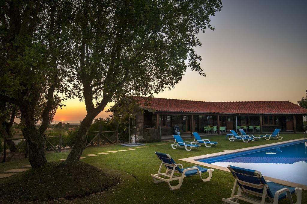 Monte Da Galrixa Villa ซัมบูเจย์ราโดมาร์ ภายนอก รูปภาพ