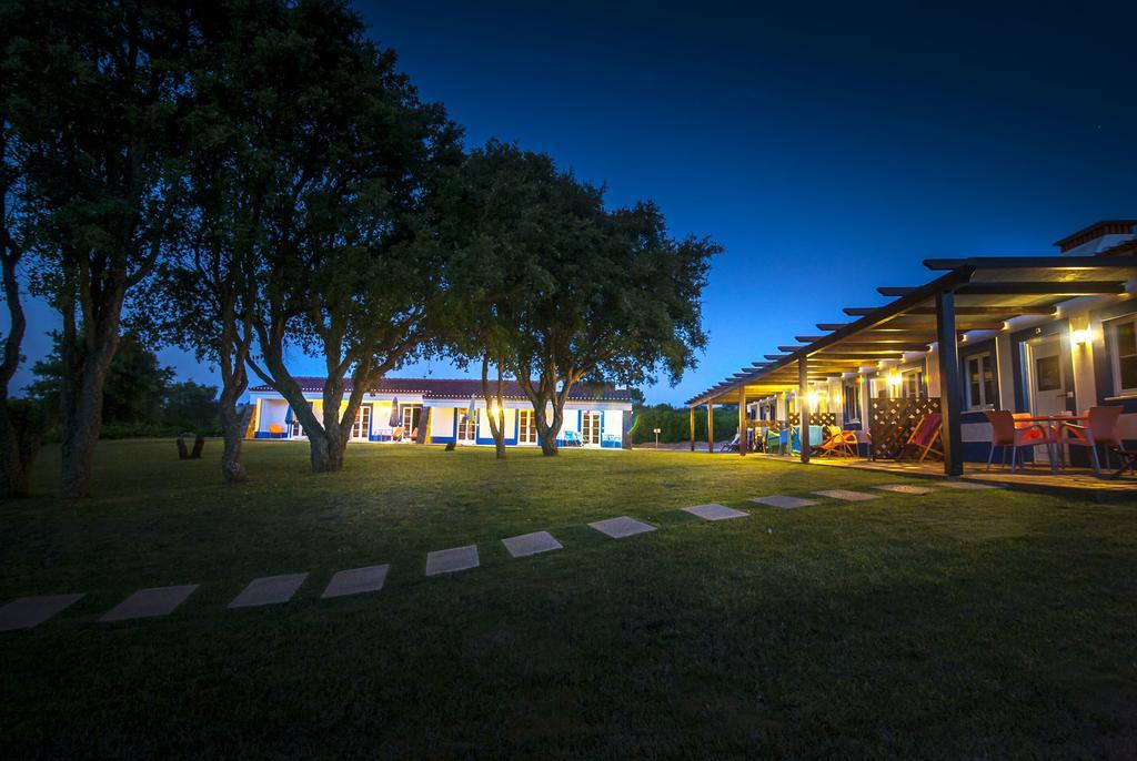 Monte Da Galrixa Villa ซัมบูเจย์ราโดมาร์ ภายนอก รูปภาพ