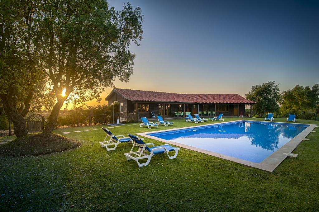 Monte Da Galrixa Villa ซัมบูเจย์ราโดมาร์ ภายนอก รูปภาพ