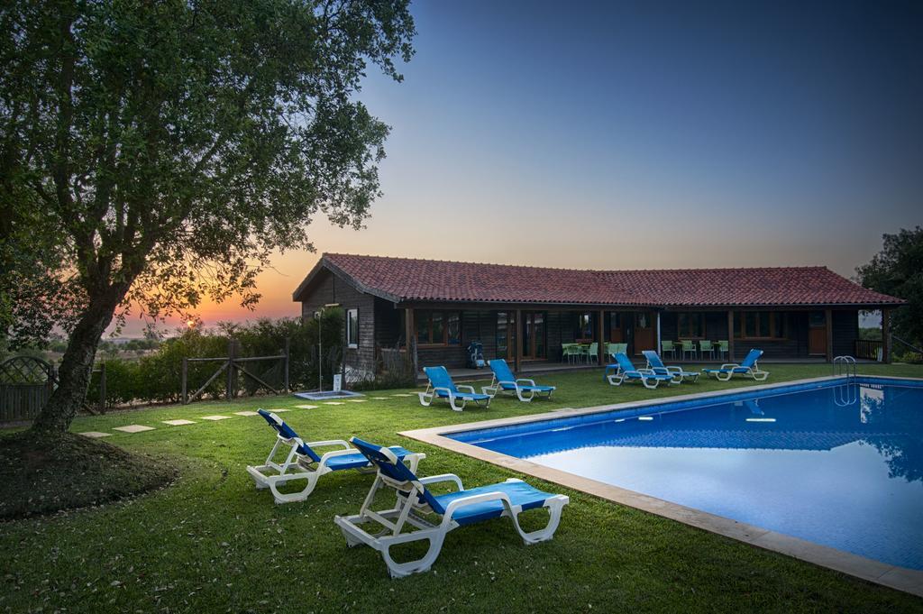 Monte Da Galrixa Villa ซัมบูเจย์ราโดมาร์ ภายนอก รูปภาพ