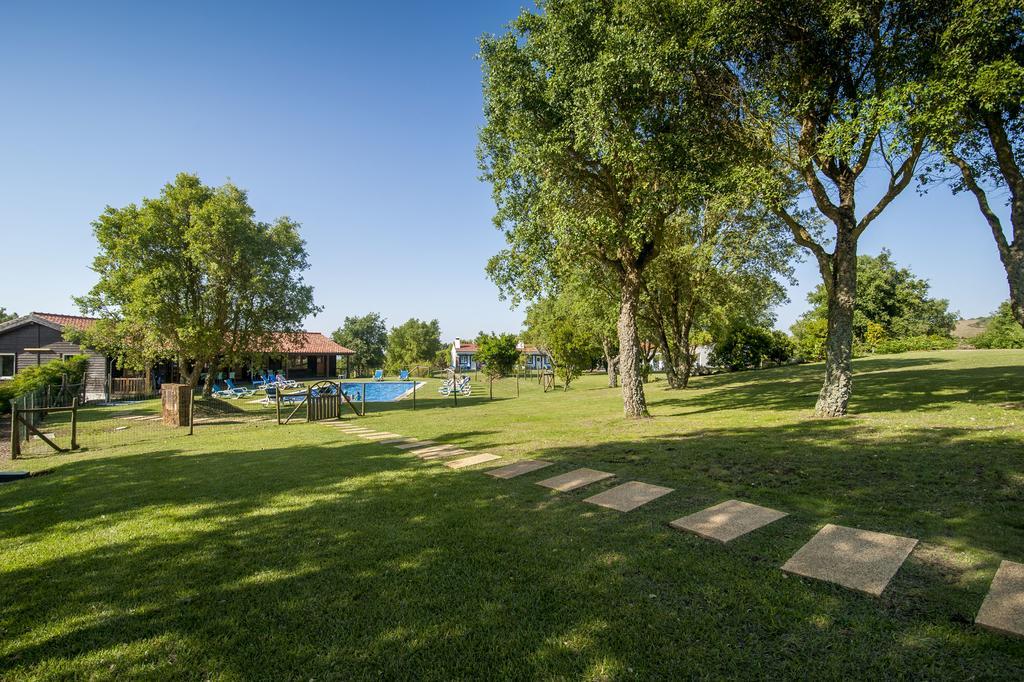Monte Da Galrixa Villa ซัมบูเจย์ราโดมาร์ ภายนอก รูปภาพ