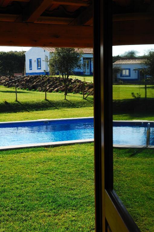 Monte Da Galrixa Villa ซัมบูเจย์ราโดมาร์ ภายนอก รูปภาพ