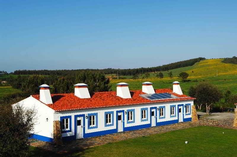 Monte Da Galrixa Villa ซัมบูเจย์ราโดมาร์ ภายนอก รูปภาพ