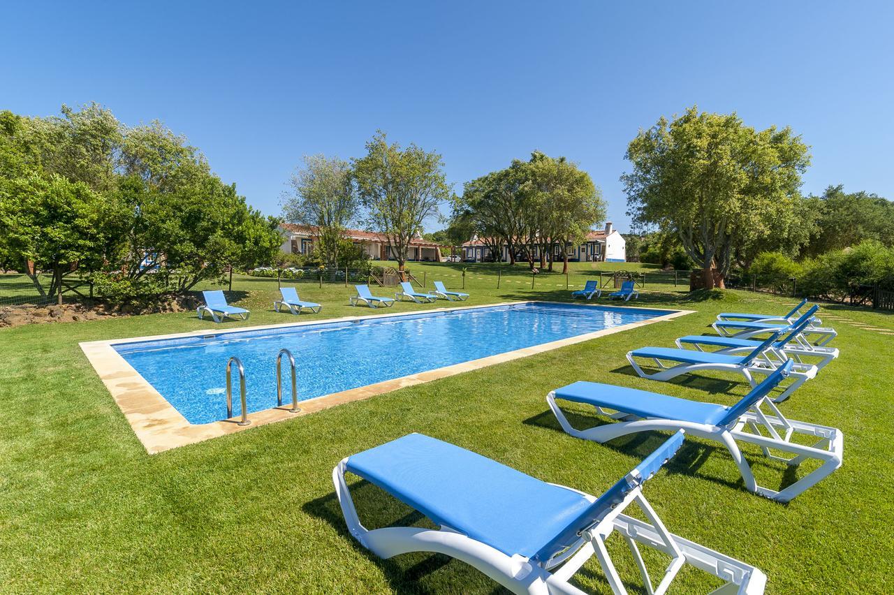 Monte Da Galrixa Villa ซัมบูเจย์ราโดมาร์ ภายนอก รูปภาพ