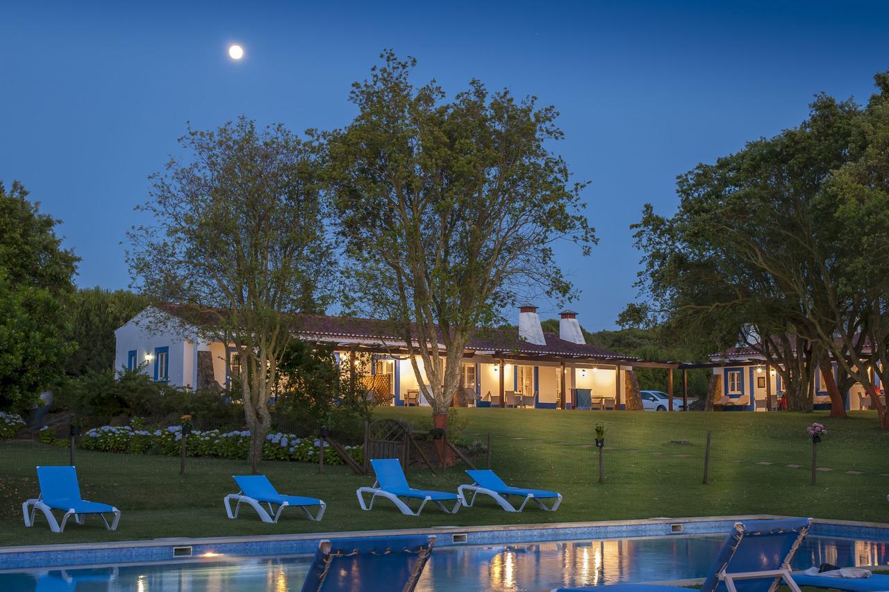 Monte Da Galrixa Villa ซัมบูเจย์ราโดมาร์ ภายนอก รูปภาพ