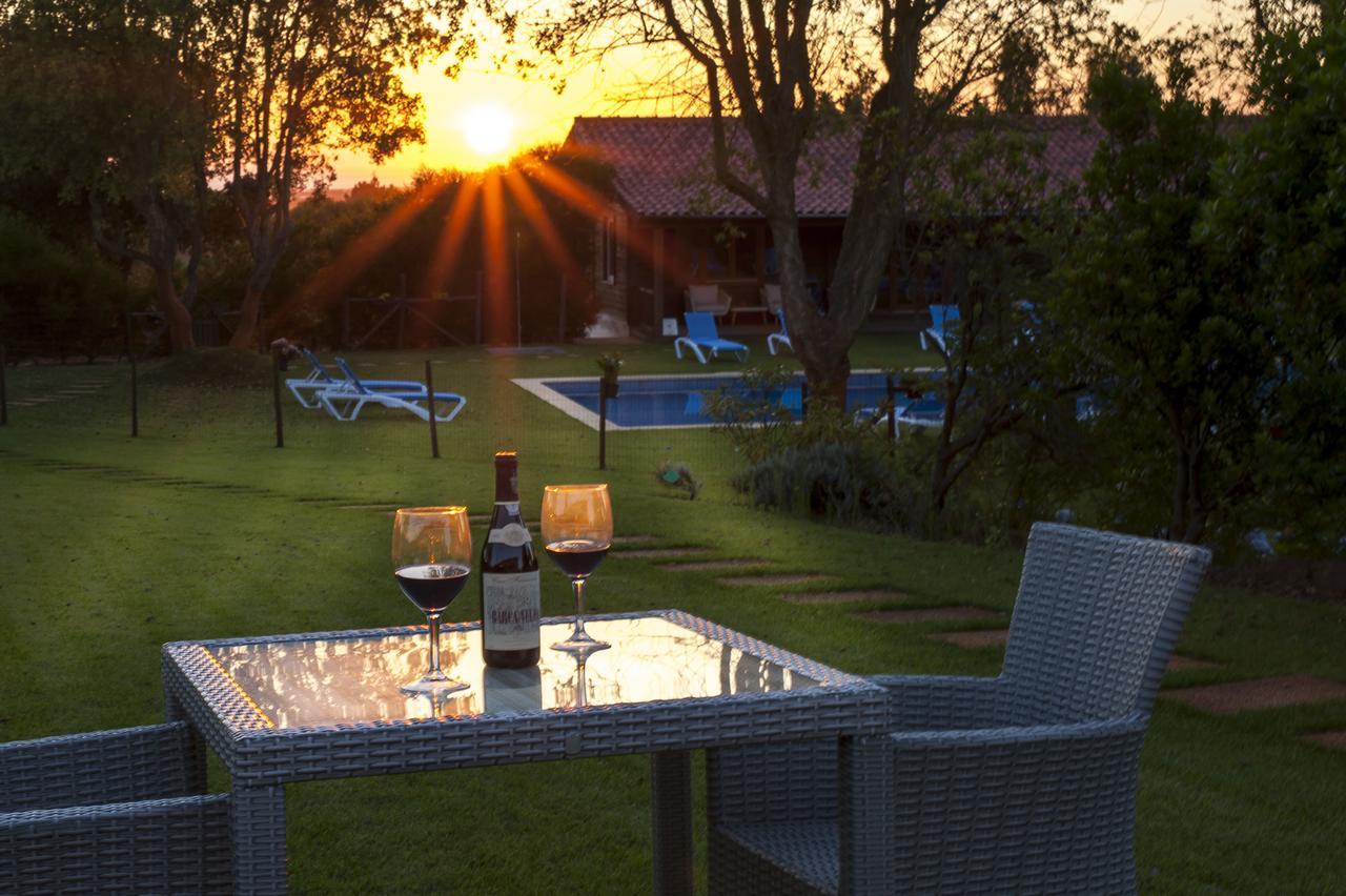 Monte Da Galrixa Villa ซัมบูเจย์ราโดมาร์ ภายนอก รูปภาพ