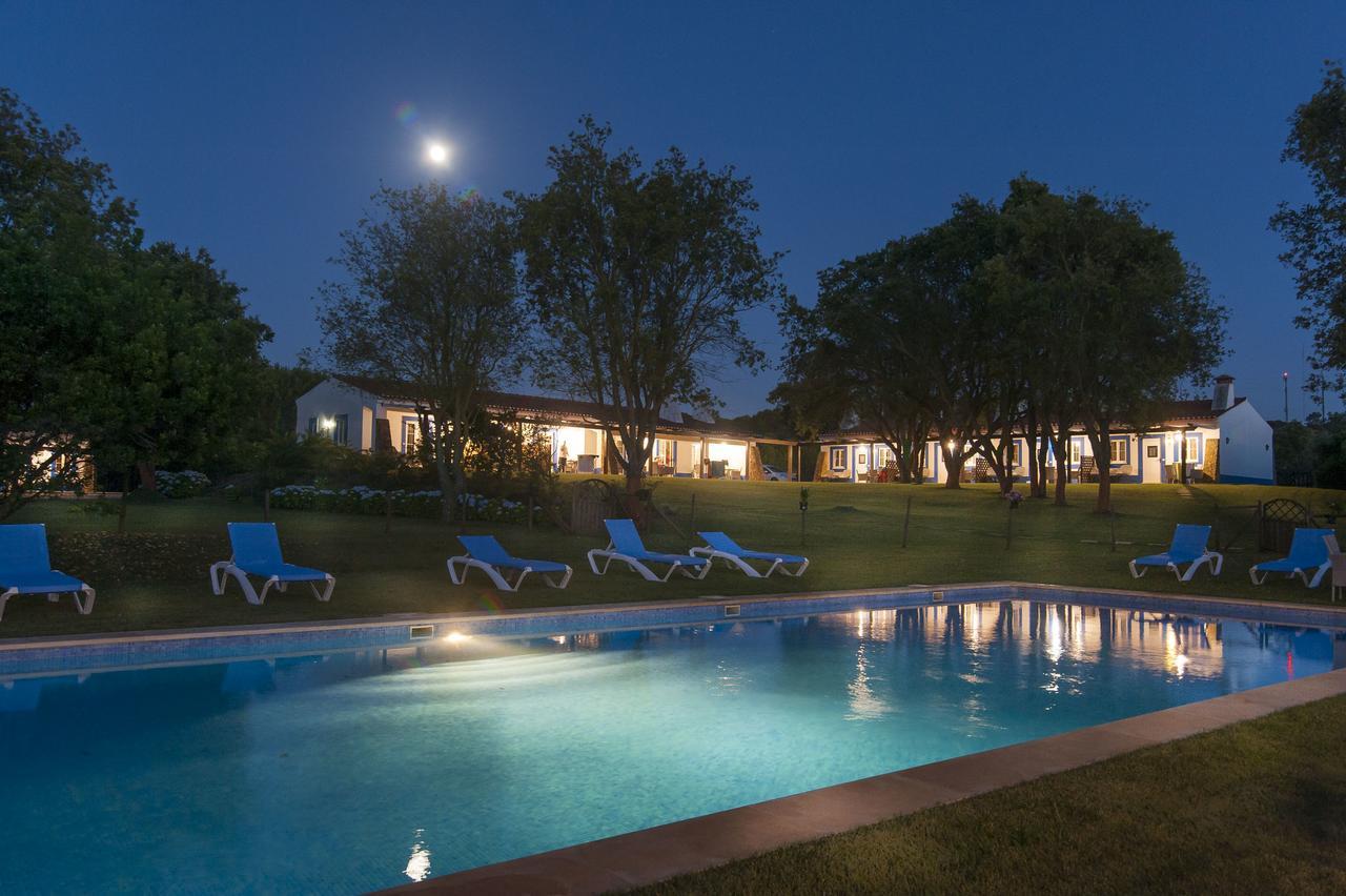 Monte Da Galrixa Villa ซัมบูเจย์ราโดมาร์ ภายนอก รูปภาพ
