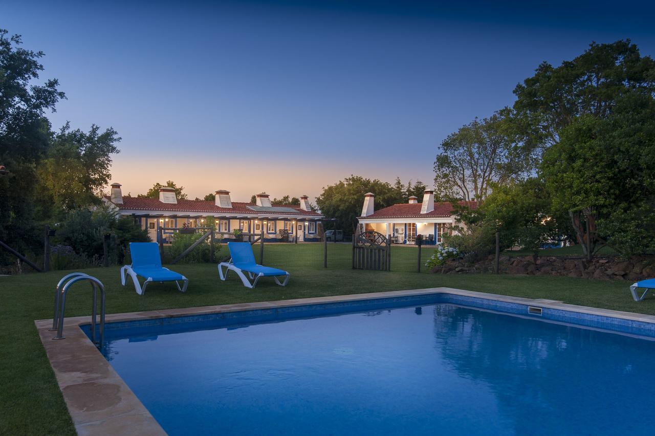 Monte Da Galrixa Villa ซัมบูเจย์ราโดมาร์ ภายนอก รูปภาพ