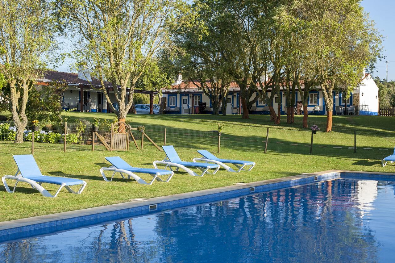 Monte Da Galrixa Villa ซัมบูเจย์ราโดมาร์ ภายนอก รูปภาพ