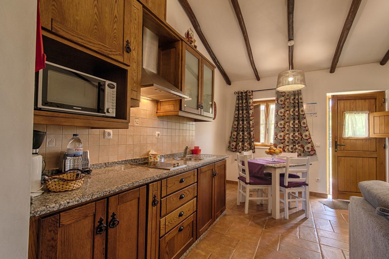 Monte Da Galrixa Villa ซัมบูเจย์ราโดมาร์ ภายนอก รูปภาพ