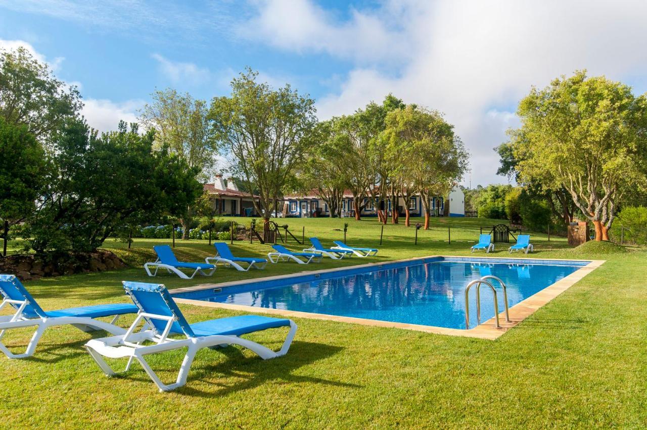 Monte Da Galrixa Villa ซัมบูเจย์ราโดมาร์ ภายนอก รูปภาพ